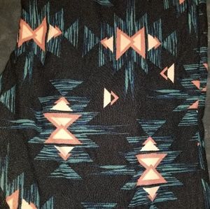 Lularoe TC leggings